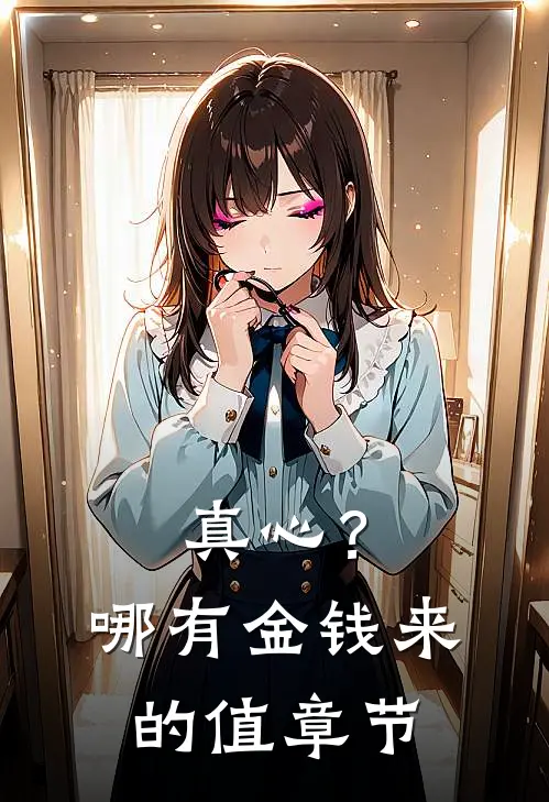 真心？哪有金钱来的值章节