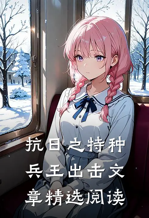 抗日之特种兵王出击文章精选阅读
