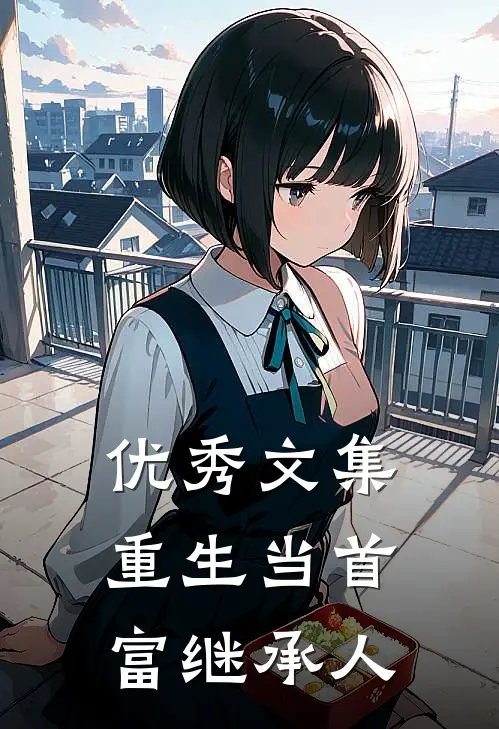 优秀文集重生当首富继承人