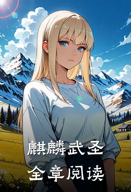 麒麟武圣全章阅读