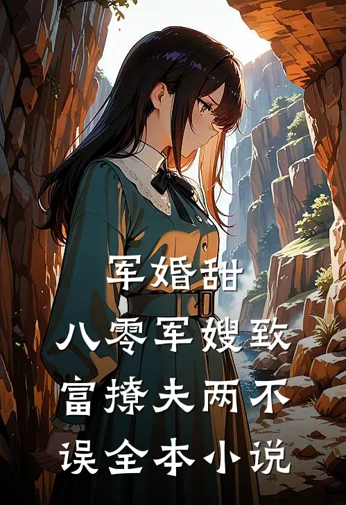 军婚甜：八零军嫂致富撩夫两不误全本小说