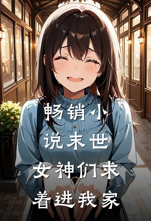 畅销末世女神们求着进我家