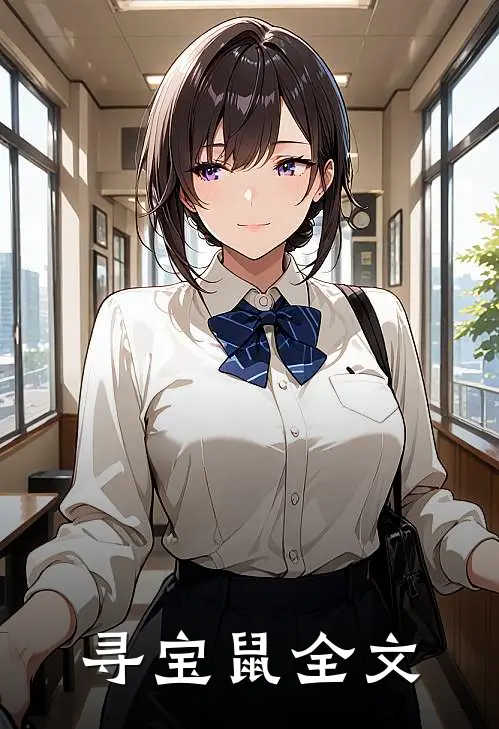 寻宝鼠全文