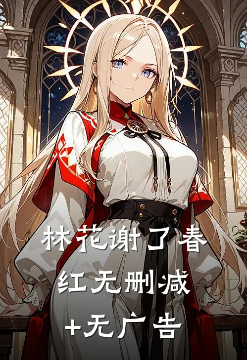 林花谢了春红无删减+无广告