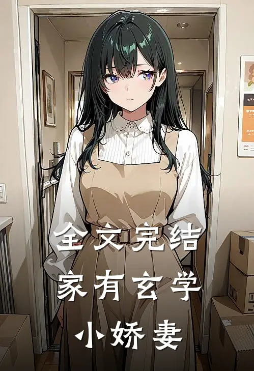 全文完结家有玄学小娇妻