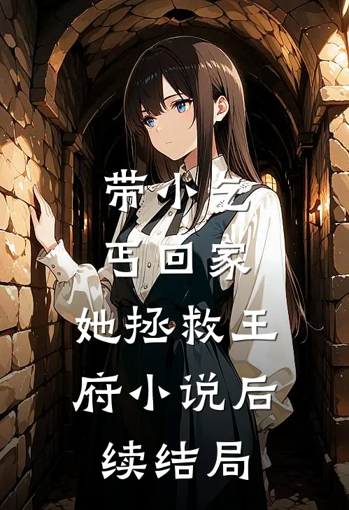 带小乞丐回家，她拯救王府小说后续结局