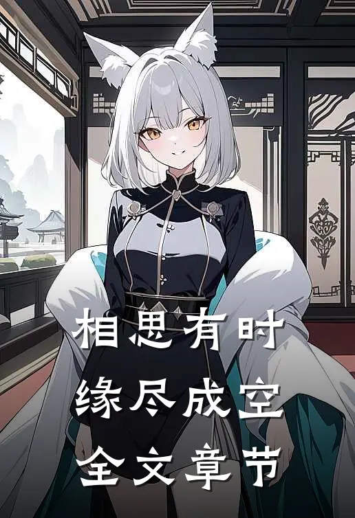 相思有时，缘尽成空全文章节