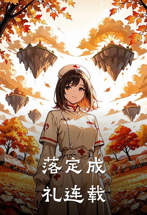 落定成礼连载
