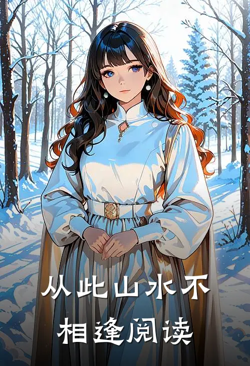 从此山水不相逢阅读