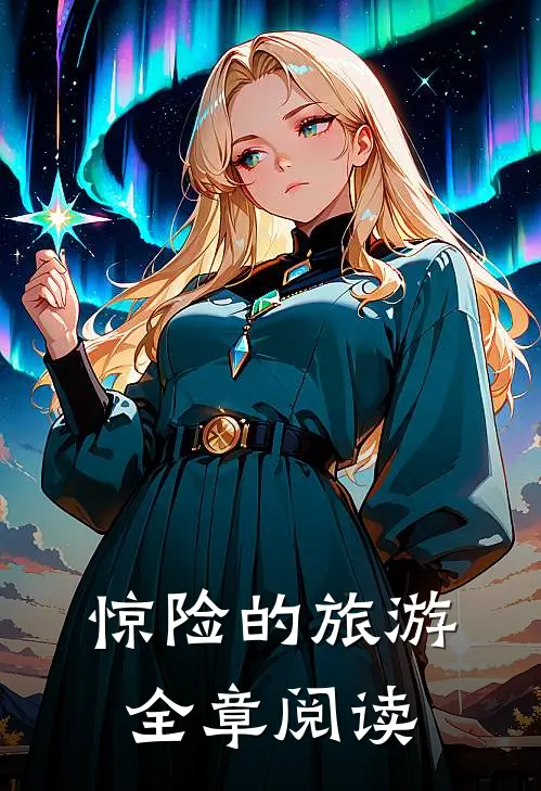 惊险的旅游全章阅读