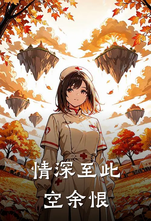 情深至此空余恨