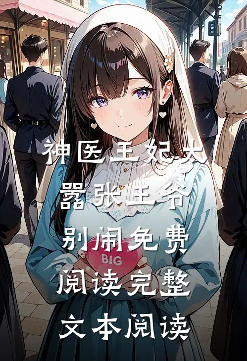 神医王妃太嚣张王爷别闹免费阅读完整文本阅读