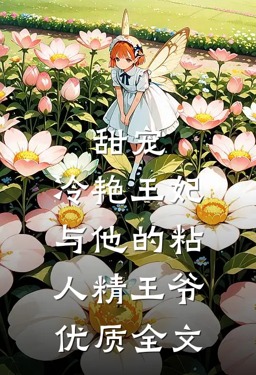 甜宠：冷艳王妃与他的粘人精王爷优质全文