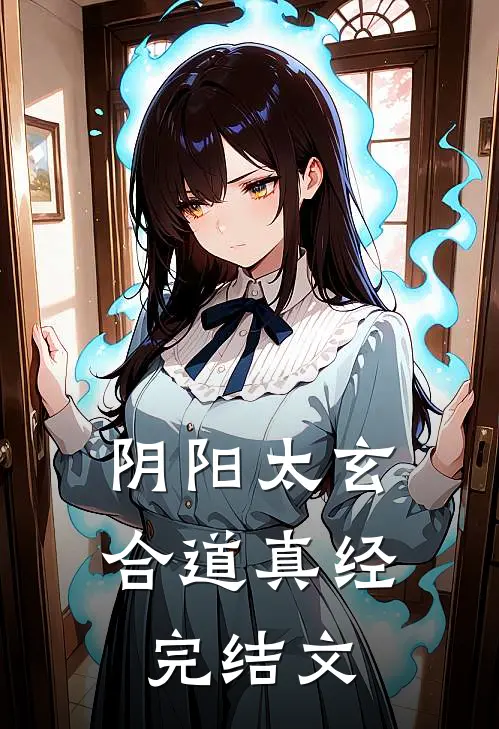 阴阳太玄合道真经完结文