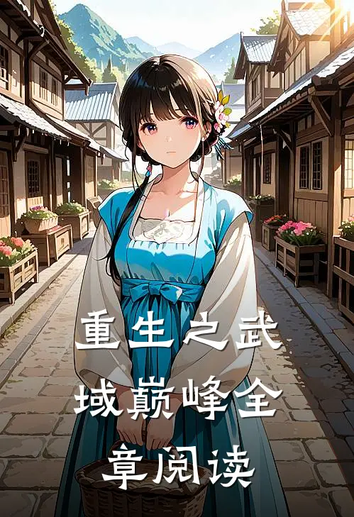 重生之武域巅峰全章阅读免费