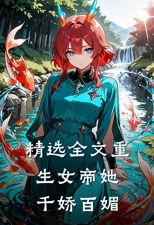 精选全文重生女帝她千娇百媚