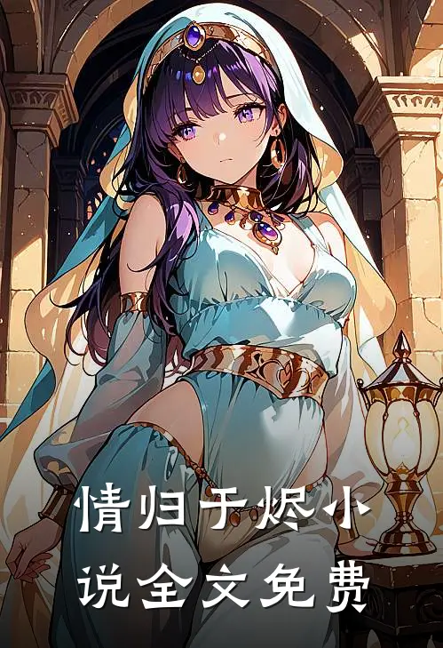 情归于烬小说全文免费
