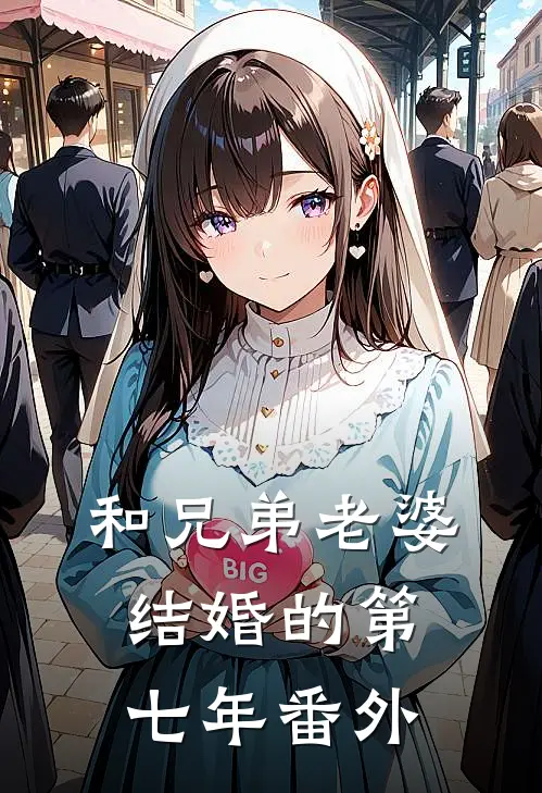 和兄弟老婆结婚的第七年番外
