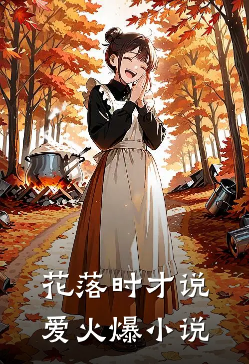 花落时才说爱火爆小说