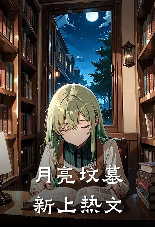 月亮坟墓新上热文