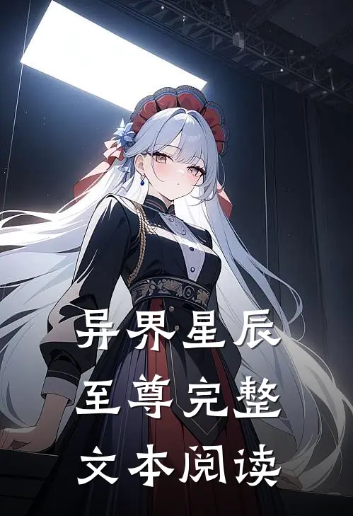 异界星辰至尊完整文本阅读