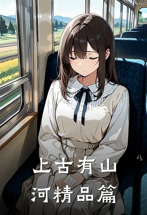 上古有山河精品篇