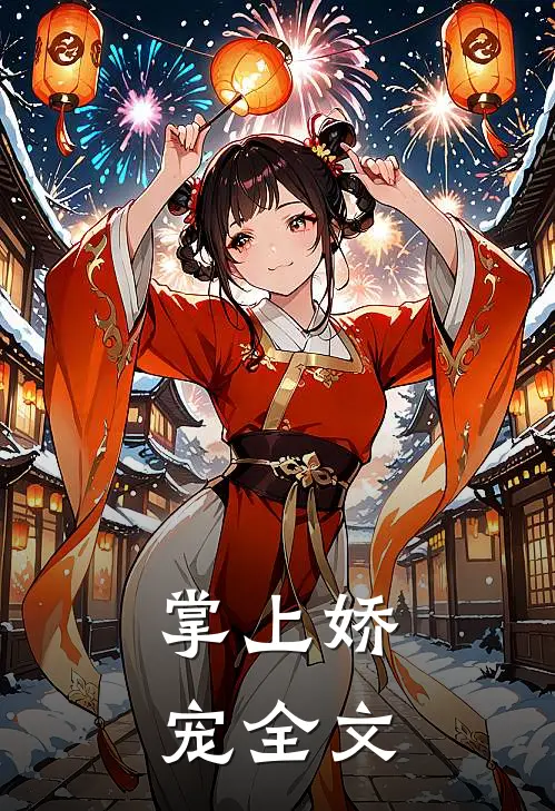 掌上娇宠全文