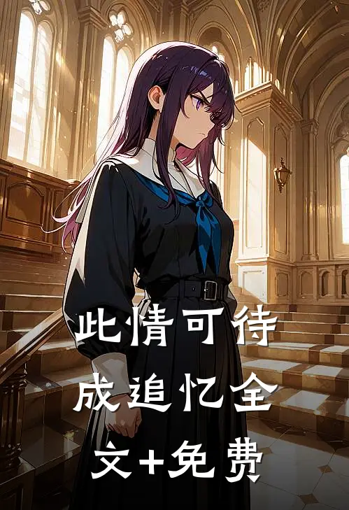 此情可待成追忆全文+免费
