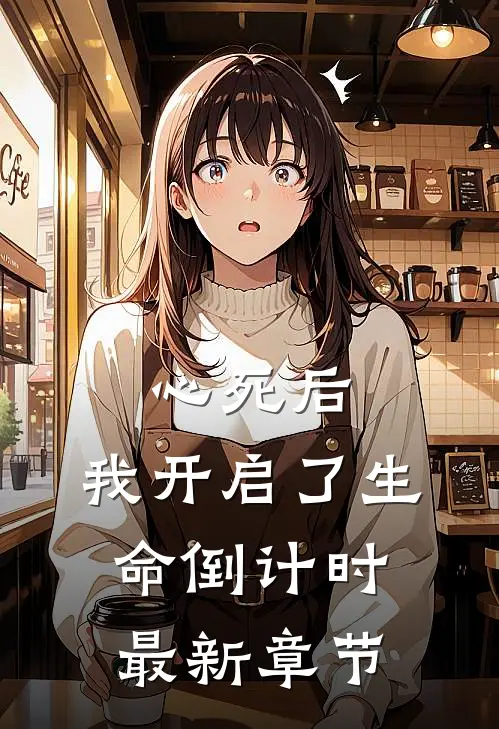 心死后,我开启了生命倒计时最新章节阅读