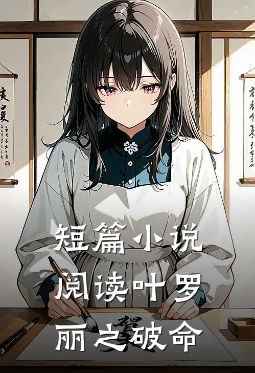 短篇小说阅读叶罗丽之破命