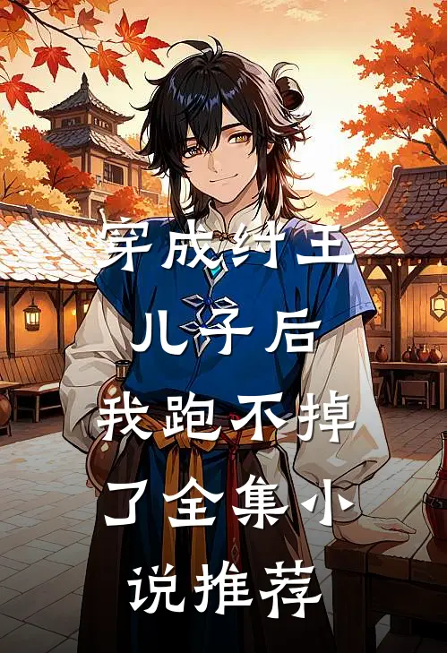 穿成纣王儿子后,我跑不掉了全集推荐