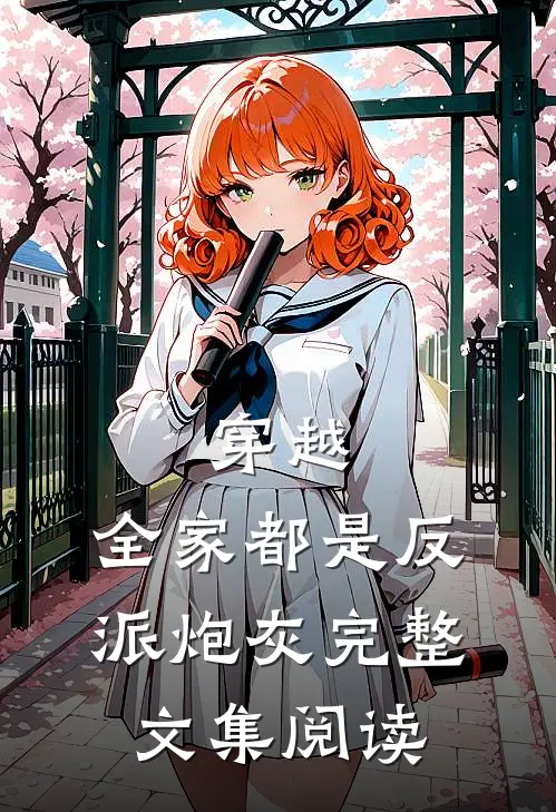 穿越：全家都是反派炮灰完整文集阅读