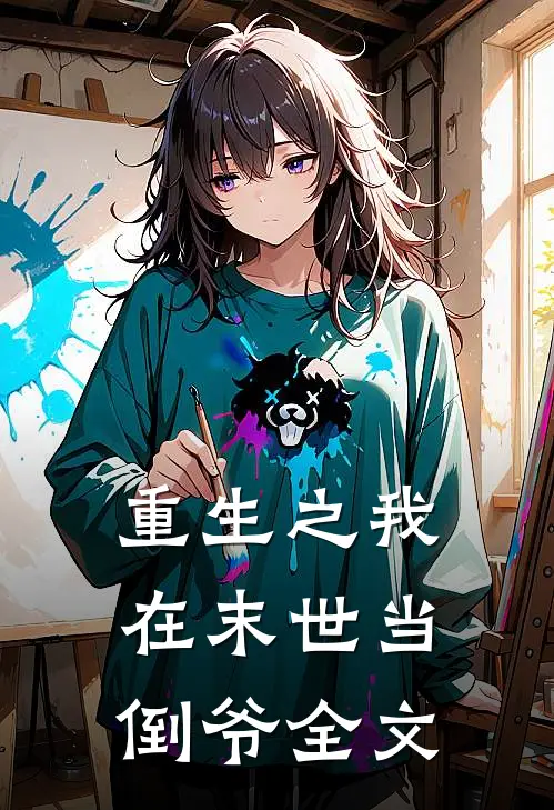重生之我在末世当倒爷全文