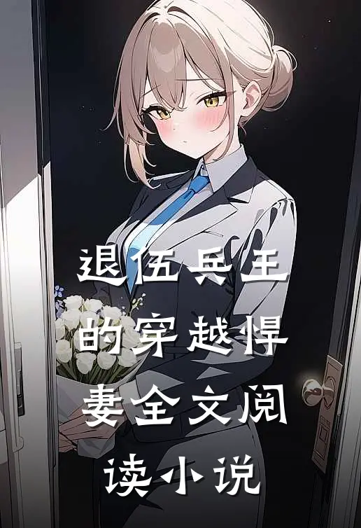 退伍兵王的穿越悍妻全文阅读小说