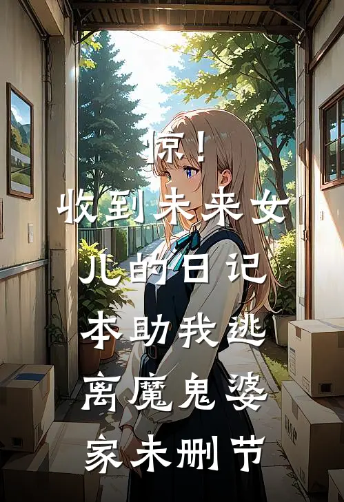 惊！收到未来女儿的日记本，助我逃离魔鬼婆家未删节