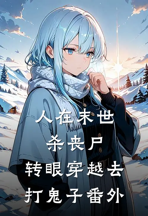 人在末世杀丧尸，转眼穿越去打鬼子番外