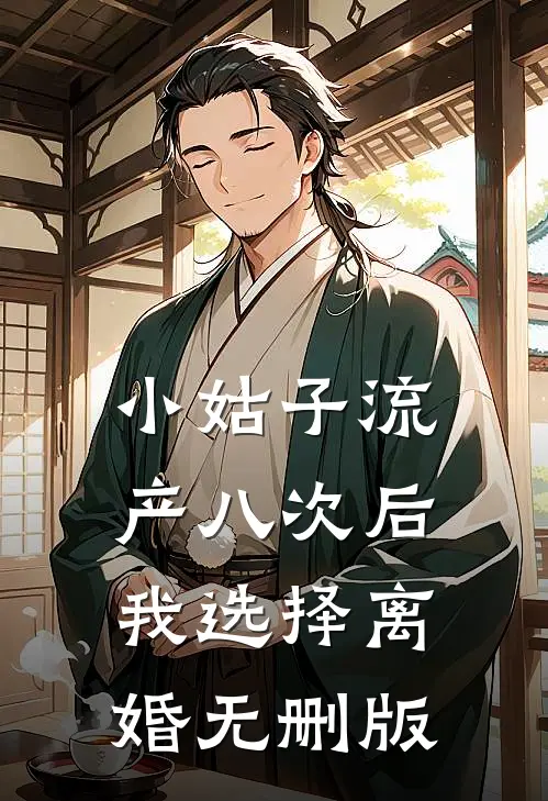 小姑子流产八次后，我选择离婚无删版