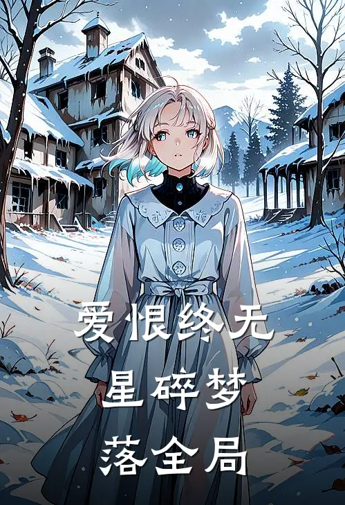 爱恨终无，星碎梦落全局