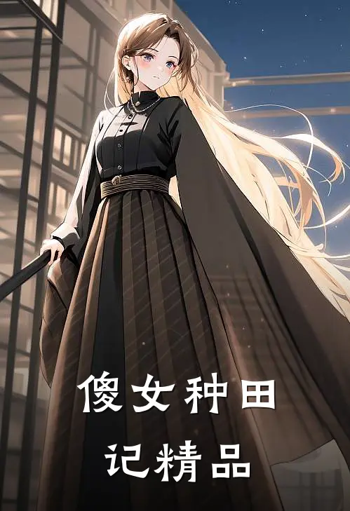 傻女种田记精品