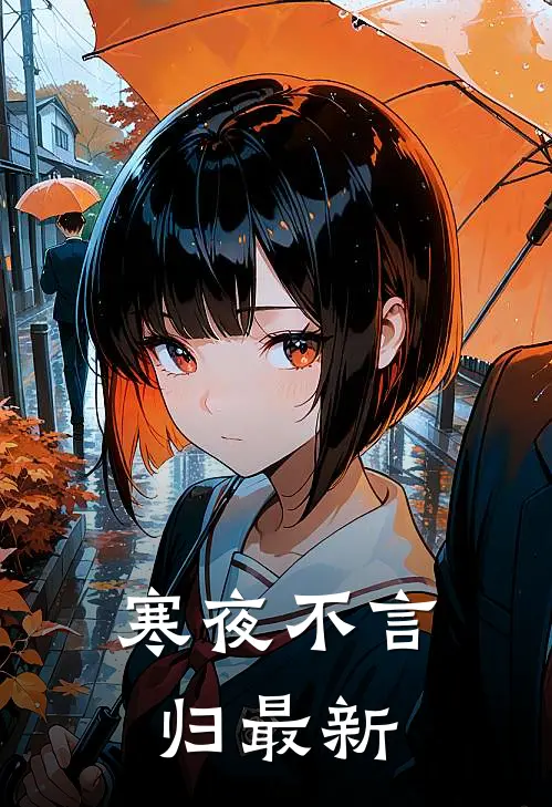寒夜不言归最新
