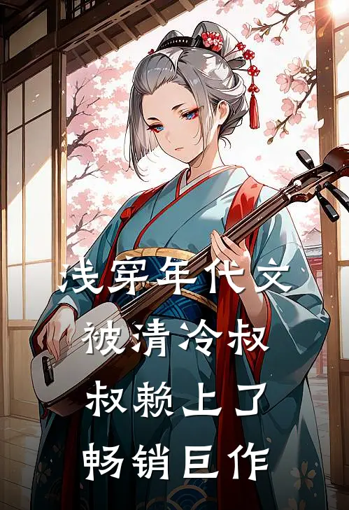浅穿年代文，被清冷叔叔赖上了畅销巨作