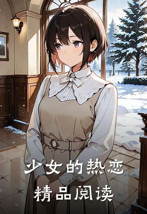 少女的热恋精品阅读