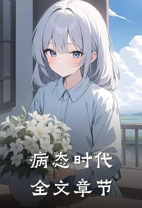 病态时代全文章节