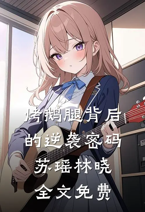 烤鹅腿背后的逆袭密码苏瑶林晓全文免费