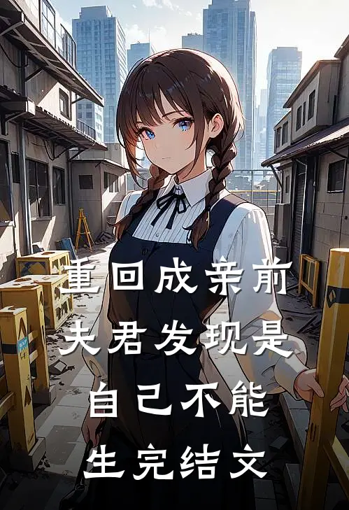 重回成亲前，夫君发现是自己不能生完结文