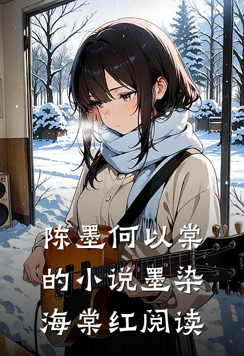 陈墨何以棠的小说墨染海棠红阅读