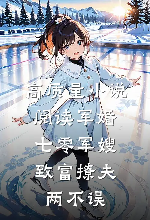 高质量小说阅读军婚：七零军嫂致富撩夫两不误