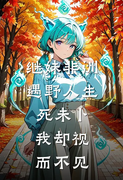 继妹非洲遇野人生死未卜，我却视而不见