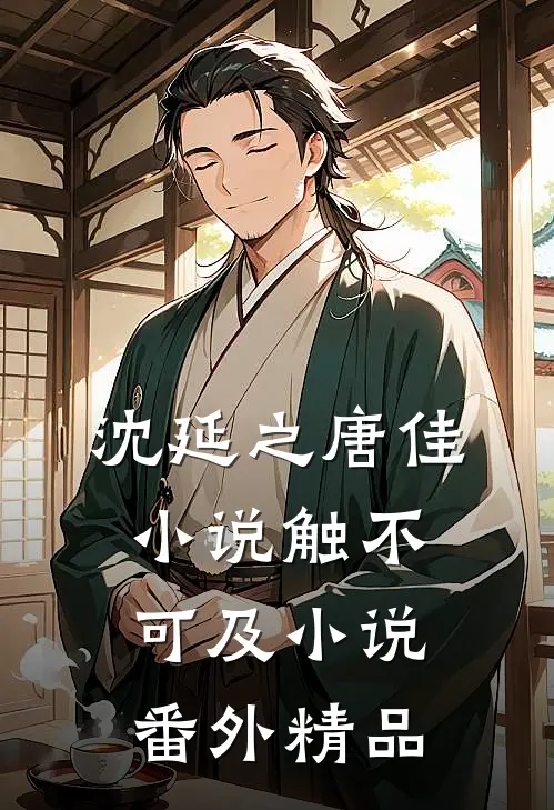 沈延之唐佳小说触不可及小说番外精品