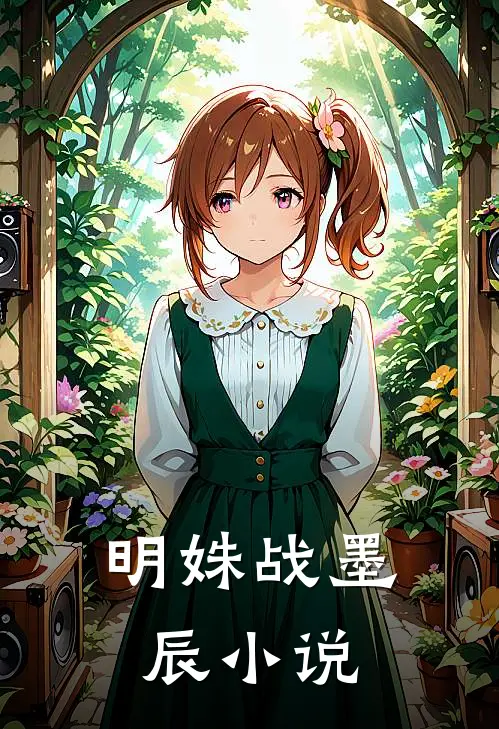 明姝战墨辰小说